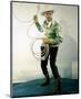 Gene Autry-null-Mounted Photo