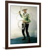 Gene Autry-null-Framed Photo