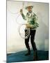 Gene Autry-null-Mounted Photo