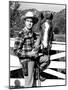 Gene Autry-null-Mounted Photo