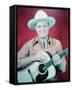 Gene Autry-null-Framed Stretched Canvas