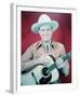 Gene Autry-null-Framed Photo