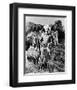 Gene Autry-null-Framed Photo