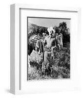 Gene Autry-null-Framed Photo