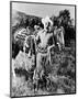 Gene Autry-null-Mounted Photo