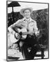 Gene Autry-null-Mounted Photo