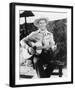 Gene Autry-null-Framed Photo