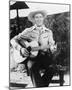 Gene Autry-null-Mounted Photo