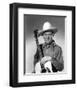 Gene Autry-null-Framed Photo