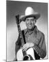 Gene Autry-null-Mounted Photo