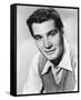 Gene Barry-null-Framed Stretched Canvas