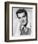 Gene Barry-null-Framed Photo