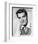 Gene Barry-null-Framed Photo