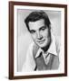 Gene Barry-null-Framed Photo