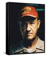 Gene Hackman - Crimson Tide-null-Framed Stretched Canvas