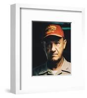 Gene Hackman - Crimson Tide-null-Framed Photo