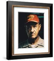 Gene Hackman - Crimson Tide-null-Framed Photo