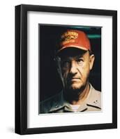 Gene Hackman - Crimson Tide-null-Framed Photo