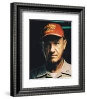 Gene Hackman - Crimson Tide-null-Framed Photo