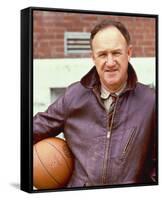 Gene Hackman - Hoosiers-null-Framed Stretched Canvas