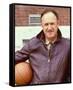 Gene Hackman - Hoosiers-null-Framed Stretched Canvas