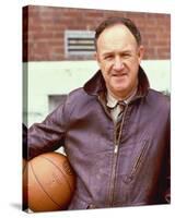 Gene Hackman - Hoosiers-null-Stretched Canvas