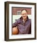 Gene Hackman - Hoosiers-null-Framed Photo