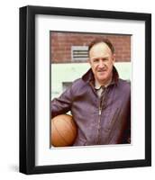 Gene Hackman - Hoosiers-null-Framed Photo