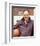 Gene Hackman - Hoosiers-null-Framed Photo