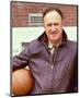 Gene Hackman - Hoosiers-null-Mounted Photo