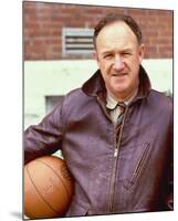 Gene Hackman - Hoosiers-null-Mounted Photo