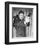 Gene Hackman - The French Connection-null-Framed Photo