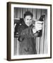 Gene Hackman - The French Connection-null-Framed Photo