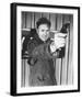 Gene Hackman - The French Connection-null-Framed Photo