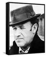 Gene Hackman - The French Connection-null-Framed Stretched Canvas