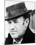 Gene Hackman - The French Connection-null-Mounted Photo