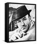 Gene Hackman - The French Connection-null-Framed Stretched Canvas