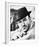 Gene Hackman - The French Connection-null-Framed Photo