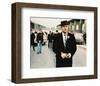 Gene Hackman - The French Connection-null-Framed Photo