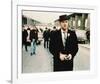 Gene Hackman - The French Connection-null-Framed Photo