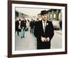 Gene Hackman - The French Connection-null-Framed Photo