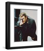 Gene Hackman - The French Connection-null-Framed Photo