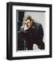 Gene Hackman - The French Connection-null-Framed Photo