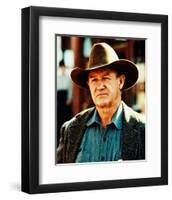 Gene Hackman - Unforgiven-null-Framed Photo