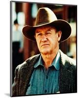 Gene Hackman - Unforgiven-null-Mounted Photo