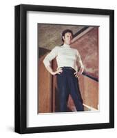 Gene Hackman-null-Framed Photo