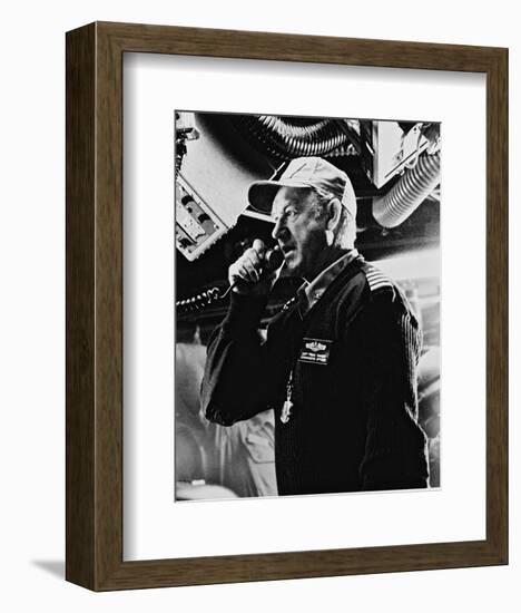 Gene Hackman-null-Framed Photo