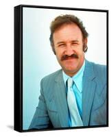 Gene Hackman-null-Framed Stretched Canvas