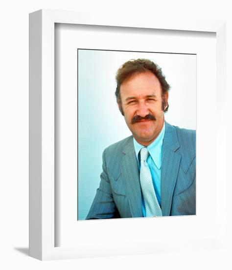 Gene Hackman-null-Framed Photo