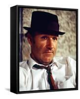 Gene Hackman-null-Framed Stretched Canvas